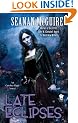Late Eclipses (October Daye Novels)