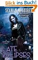 Late Eclipses: An October Daye Novel