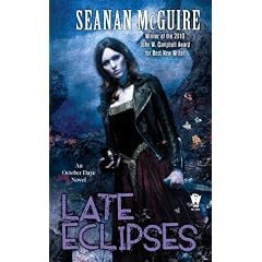 Late Eclipses