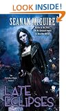 Late Eclipses (October Daye Novels)
