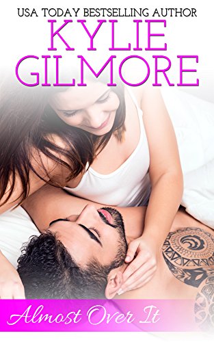 Almost Over It (Clover Park STUDS, Book 3)