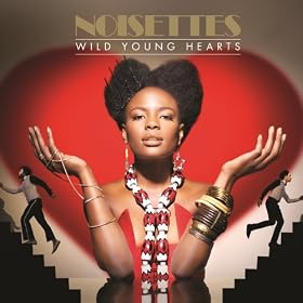 Wild Young Hearts
