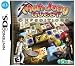 Mahjong Quest: Expeditions Nintendo DS
