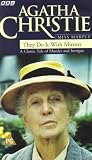 Agatha Christies Miss Marple - They Do It With Mirrors [1991]
