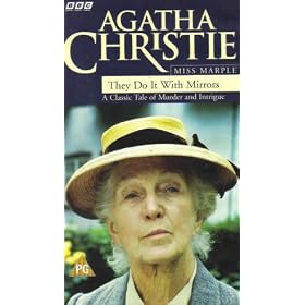 Agatha Christie's Miss Marple - They Do It With Mirrors [1991]