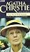 VHS : Agatha Christie's Miss Marple - They Do It With Mirrors [1991]