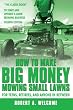 How To Make Big Money Mowing Small Lawns