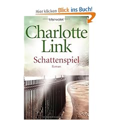 Schattenspiel: Roman
