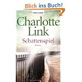 Schattenspiel: Roman