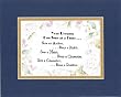 [Motivational Sayings] - Your Dreams One Step at a time . . . 8 x 10 Inches Sayings set in Double Beveled Matting