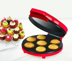 cupcake maker cupcake maker