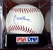 Randy Johnson Autographed/Hand Signed MLB Baseball PSA/DNA Graded 10