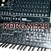 KORG MONOPOLY The very Best Samples Library
