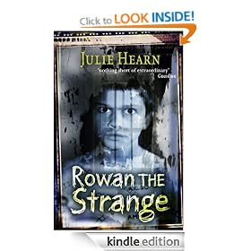 Rowan the Strange