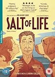 The Salt of Life [Blu-ray]