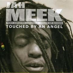 Touched By An Angel