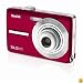 Kodak EasyShare M1063 10.3 MP Digital Camera with 3x Optical Zoom (Red)