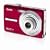 Kodak EasyShare M1063 10.3 MP Digital Camera with 3x Optical Zoom (Red)