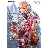 ゼノブレイド　ザ・コンプリートガイド