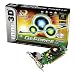 Inno3D GeForce 7300LE 256MB DDR2 PCIE Graphics Card - I-7300LE-G4E3