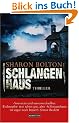 Schlangenhaus: Thriller