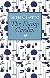 The damp garden