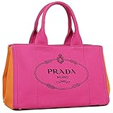 (プラダ) PRADA プラダ バッグ PRADA B1877I ZKI F0029 トートバッグ FUXIA[並行輸入品]