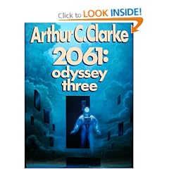 2061, odyssey three