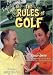 Sporting Goods : Rules Of Golf DVD