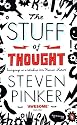 The Stuff of Thought:: Language as a Window into Human Nature (Penguin Press Science)