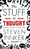 The Stuff of Thought:: Language as a Window into Human Nature (Penguin Press Science)