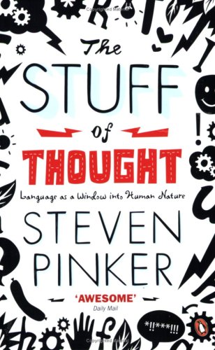 The Stuff of Thought: