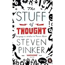 The Stuff of Thought:: Language as a Window into Human Nature (Penguin Press Science)