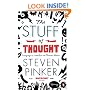 The Stuff of Thought:: Language as a Window into Human Nature (Penguin Press Science)