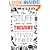 The Stuff of Thought:: Language as a Window into Human Nature (Penguin Press Science)