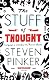 The Stuff of Thought:: Language as a Window into Human Nature (Penguin Press Science)