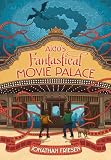 Aldo's Fantastical Movie Palace