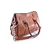 MICHAEL Michael Kors Women's Hamilton East / West Satchel Bag