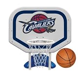 Poolmaster NBA Cleveland Cavaliers Pro Rebounder Amazon.com