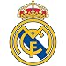 Dekoback Tortenaufleger FC Real Madrid, 1-er Pack (1 x 14 g)