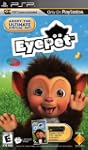 Eye Pet - With Camera
