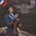 Donizetti: La Fille du régiment