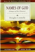 Names of God: Glimpses of His Character (Lifeguide Bible Studies) Names of God: Glimpses of His Character (Lifeguide Bible Studies)