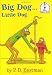 Big Dog...Little Dog (Beginner Books(R))