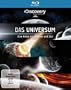 Das Universum - Eine Reise durch Raum und Zeit [Blu-ray]