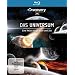Das Universum - Eine Reise durch Raum und Zeit [Blu-ray]