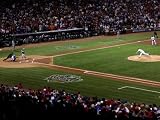 Texas Rangers v. San Francisco Giants, Game 5: Cliff Lee Photographic Poster Print by Elsa ., 18x24