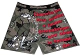 Caddy Shack Masters Champion boxer shorts for men - Small