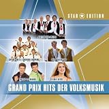 Star Edition: Grand Prix Hits Der Volkmusik