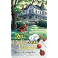 Red Delicious Death (An Orchard Mystery) by Sheila Connolly